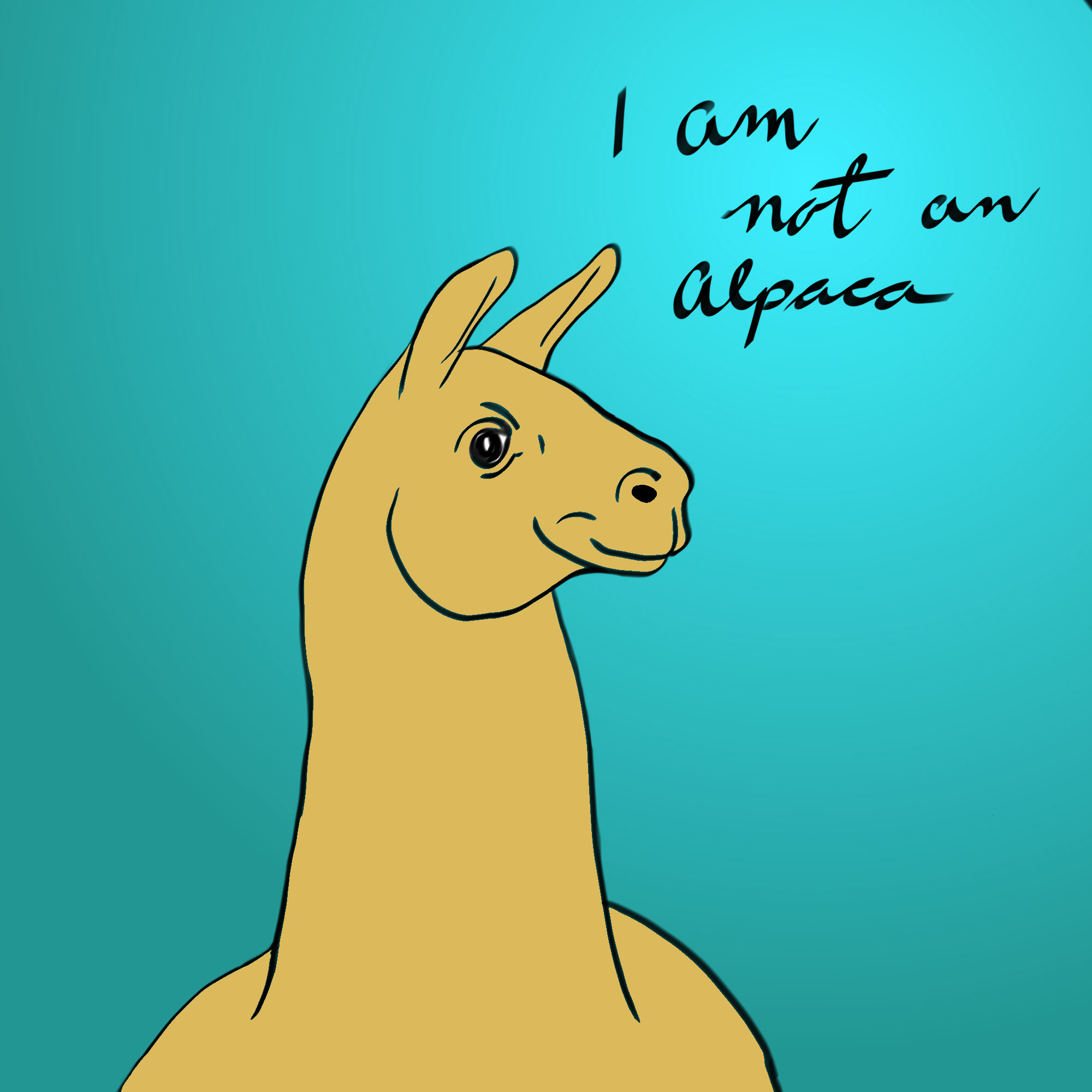 001-I_am_not_an_alpaca